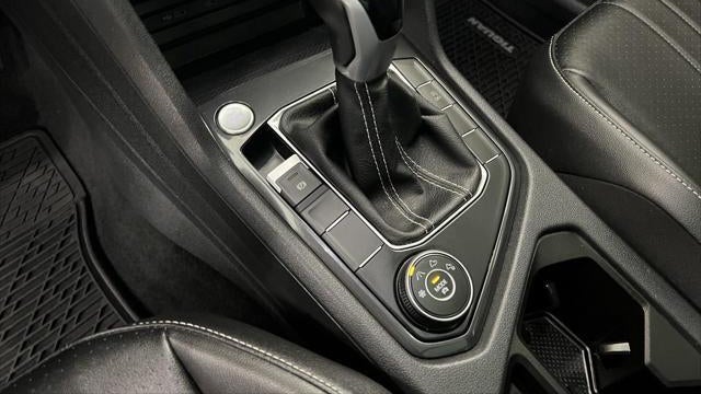 2022 Volkswagen Tiguan SE 4Motion
