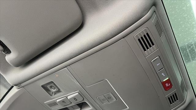 2022 Volkswagen Tiguan SE 4Motion
