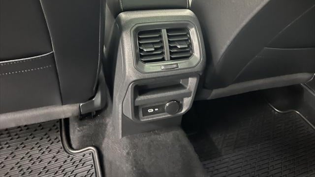 2022 Volkswagen Tiguan SE 4Motion