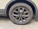 2022 Tiguan Thumbnail 8