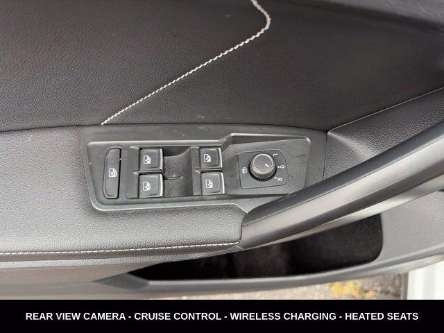 2022 Volkswagen Tiguan - $19,995