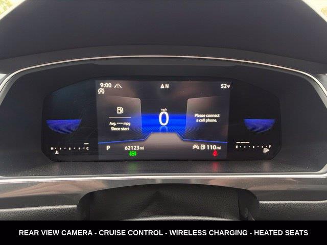 2022 Volkswagen Tiguan - $19,995