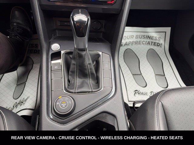 2022 Volkswagen Tiguan - $19,995
