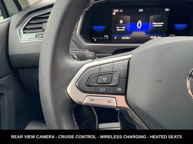 2022 Volkswagen Tiguan - $19,995