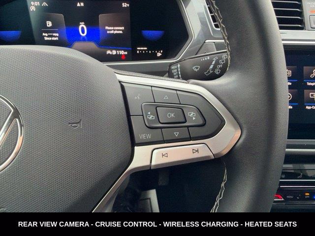 2022 Volkswagen Tiguan - $19,995