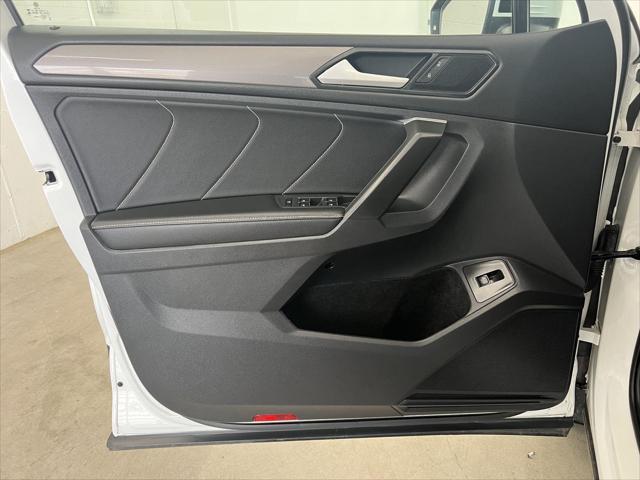 2024 Volkswagen Tiguan - $21,990