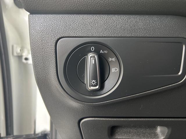 2024 Volkswagen Tiguan - $21,990