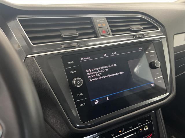 2024 Volkswagen Tiguan - $21,990
