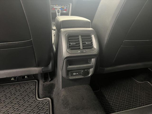 2024 Volkswagen Tiguan - $21,990