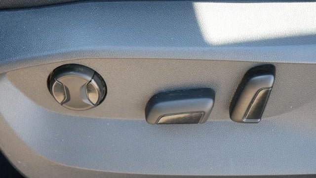 2024 Volkswagen Tiguan Wolfsburg Edition 4Motion