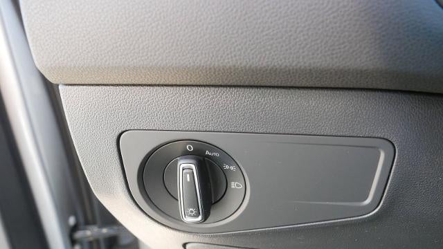 2024 Volkswagen Tiguan Wolfsburg Edition 4Motion