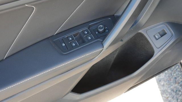 2024 Volkswagen Tiguan Wolfsburg Edition 4Motion