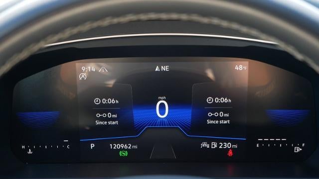 2024 Volkswagen Tiguan Wolfsburg Edition 4Motion