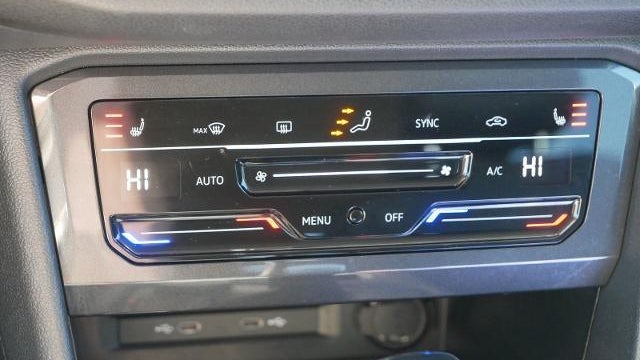 2024 Volkswagen Tiguan Wolfsburg Edition 4Motion