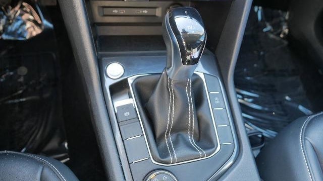 2024 Volkswagen Tiguan Wolfsburg Edition 4Motion