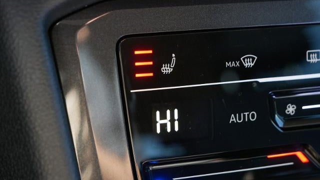 2024 Volkswagen Tiguan Wolfsburg Edition 4Motion