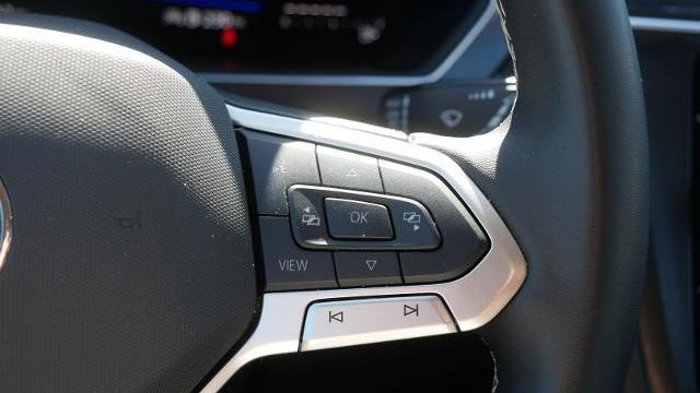2024 Volkswagen Tiguan Wolfsburg Edition 4Motion