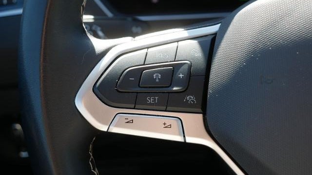 2024 Volkswagen Tiguan Wolfsburg Edition 4Motion