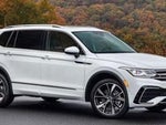 2024 Tiguan Thumbnail 1