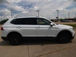 2024 Tiguan Thumbnail 4