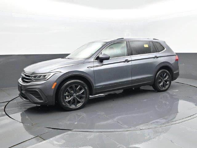 2024 Volkswagen Tiguan - $22,087