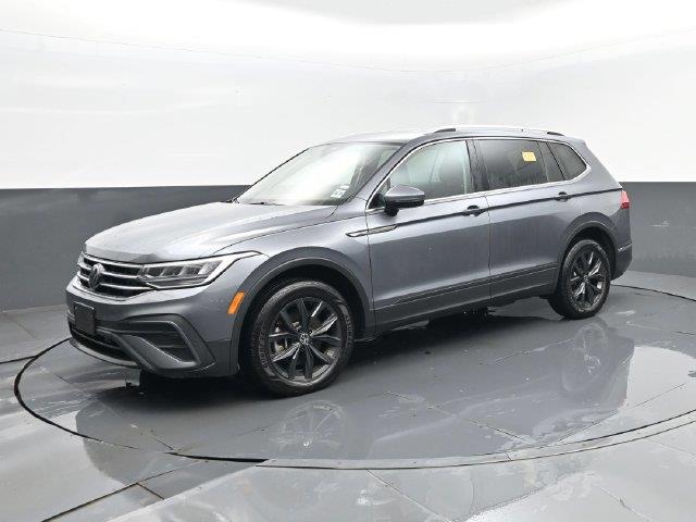 2024 Volkswagen Tiguan - $22,087