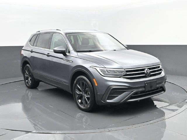 2024 Volkswagen Tiguan - $22,087
