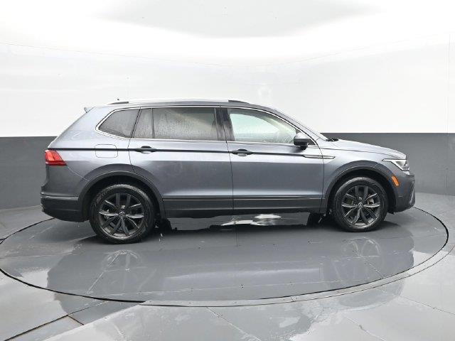 2024 Volkswagen Tiguan - $22,087