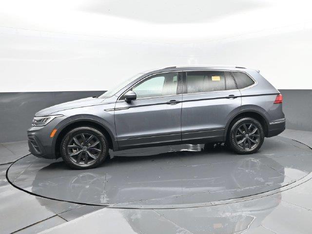 2024 Volkswagen Tiguan - $22,087