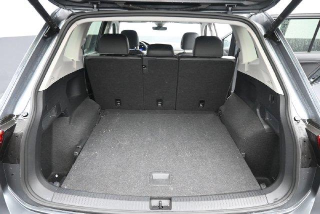 2024 Volkswagen Tiguan - $22,087