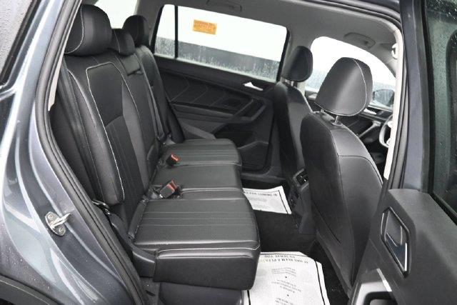 2024 Volkswagen Tiguan - $22,087