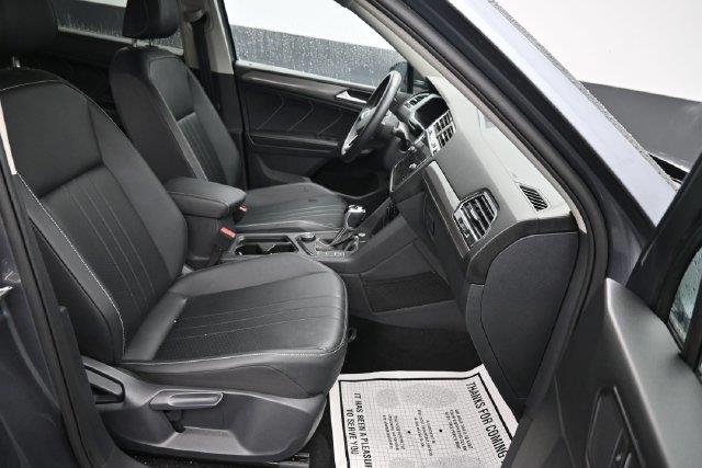 2024 Volkswagen Tiguan - $22,087