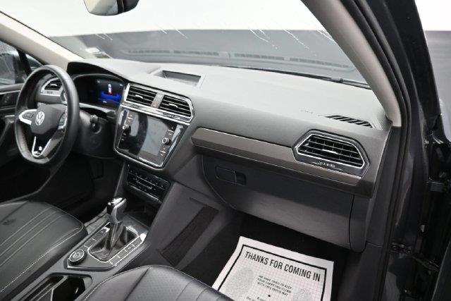 2024 Volkswagen Tiguan - $22,087