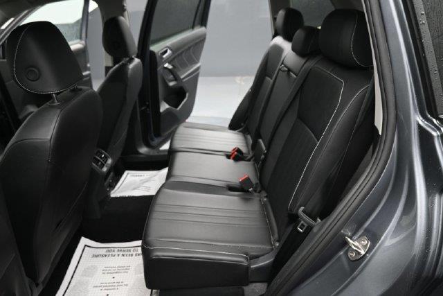 2024 Volkswagen Tiguan - $22,087