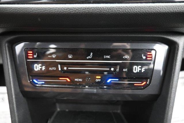 2024 Volkswagen Tiguan - $22,087