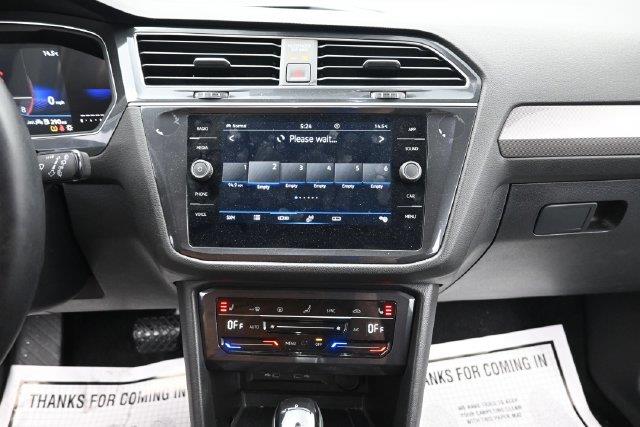 2024 Volkswagen Tiguan - $22,087