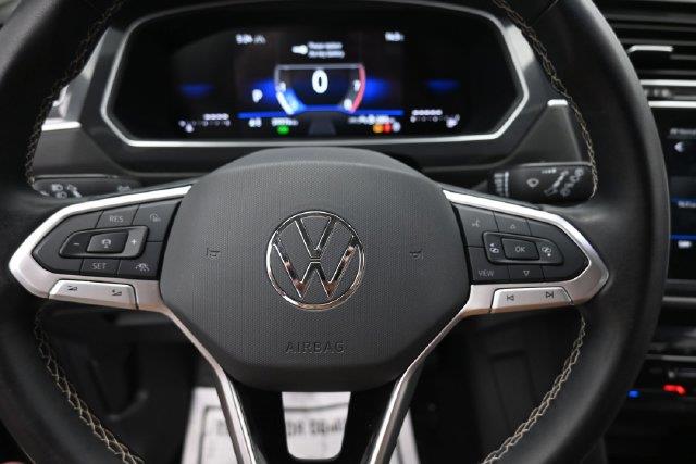 2024 Volkswagen Tiguan - $22,087