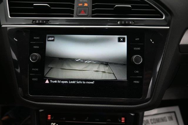 2024 Volkswagen Tiguan - $22,087