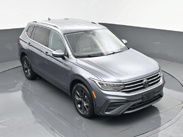 2024 Volkswagen Tiguan - $22,087