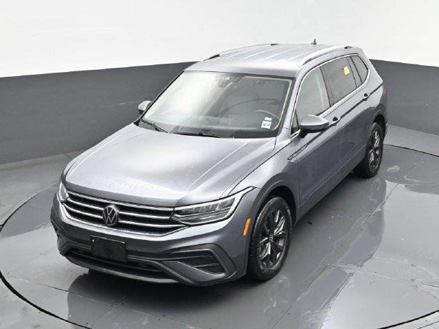 2024 Volkswagen Tiguan - $22,087