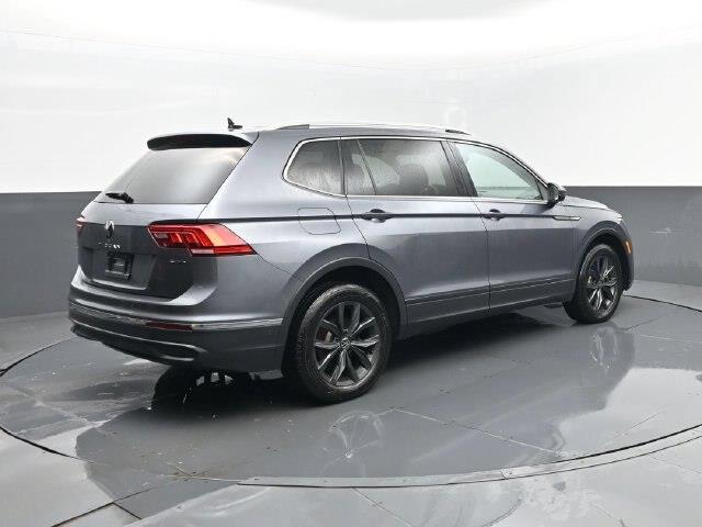 2024 Volkswagen Tiguan - $22,087