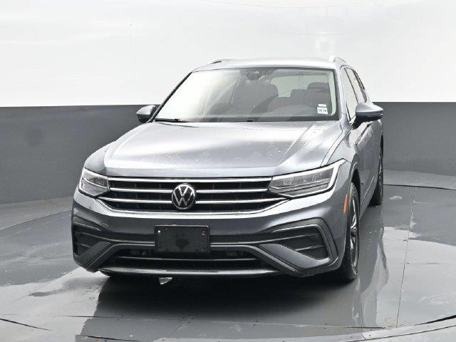 2024 Volkswagen Tiguan - $22,087