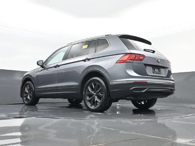 2024 Volkswagen Tiguan - $22,087