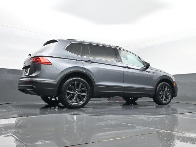 2024 Volkswagen Tiguan - $22,087