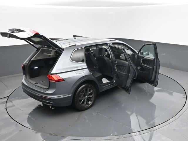 2024 Volkswagen Tiguan - $22,087