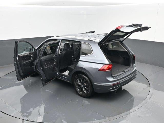2024 Volkswagen Tiguan - $22,087