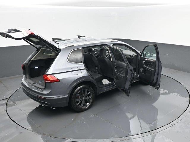 2024 Volkswagen Tiguan - $22,087