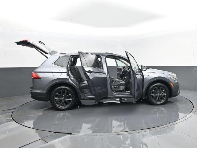 2024 Volkswagen Tiguan - $22,087