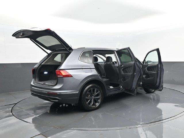 2024 Volkswagen Tiguan - $22,087