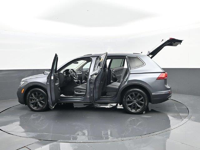 2024 Volkswagen Tiguan - $22,087